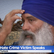 Illustration for article titled Sikh Man Attacked in Alleged Hate Crime Says His Turban Saved Him